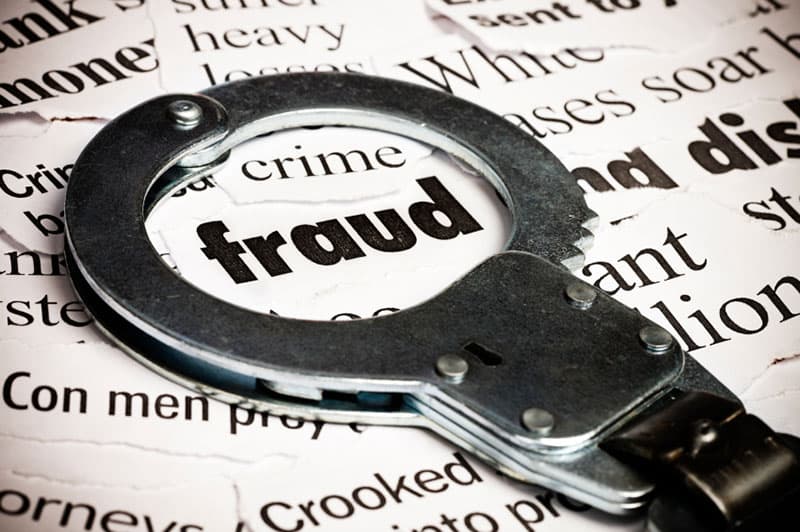 Fraud and Investigations