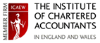 Institute of Chartered Accountants logo